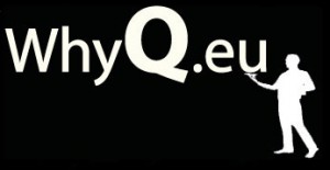 The Digital waitlist for restaurants WhyQ Limited