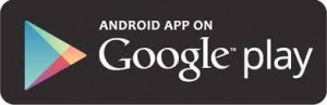 Google play logo